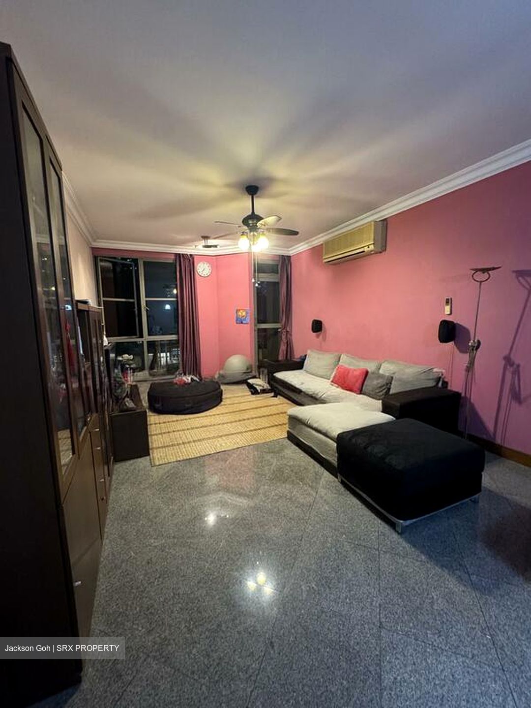 Parc Vista (D22), Condominium #503074401